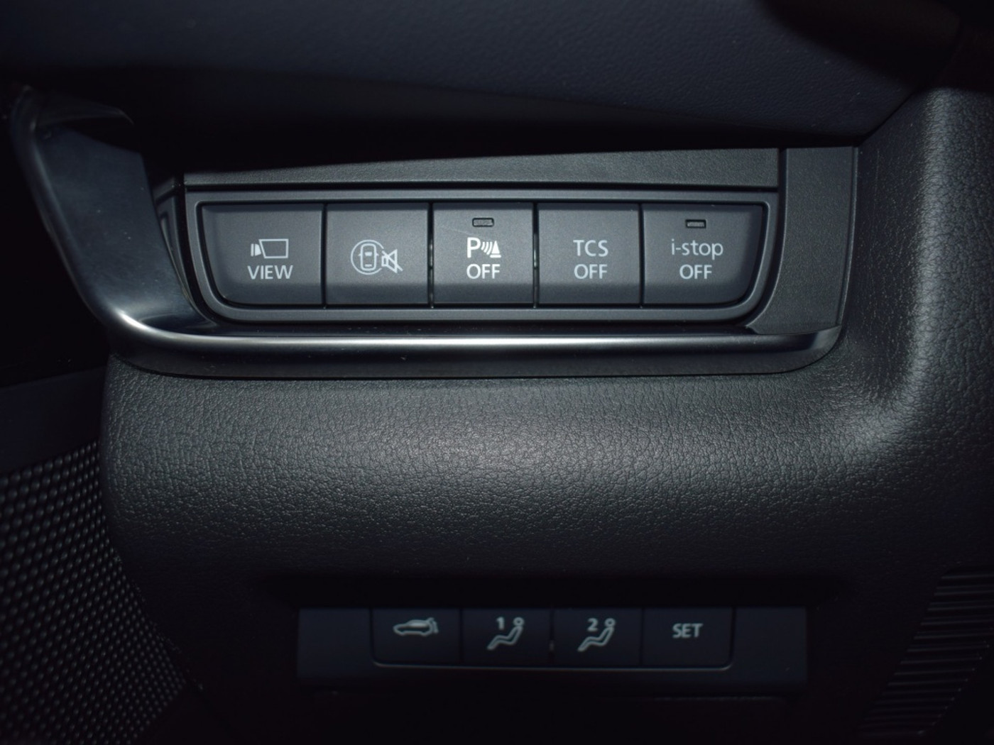 Foto van Mazda Cx-30