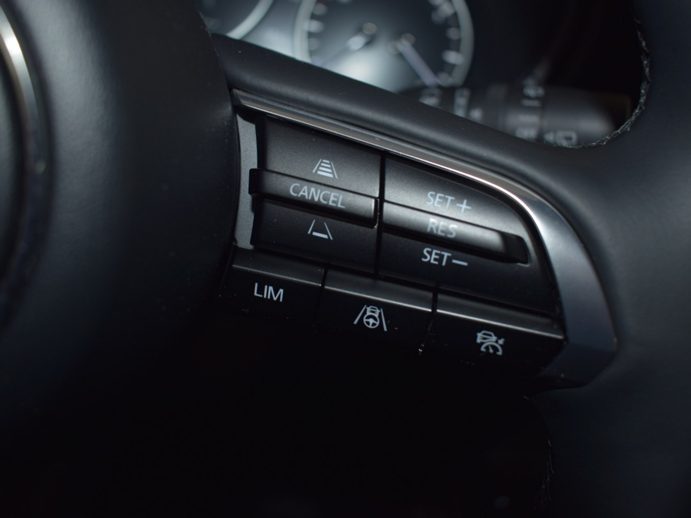 Foto van Mazda Cx-30
