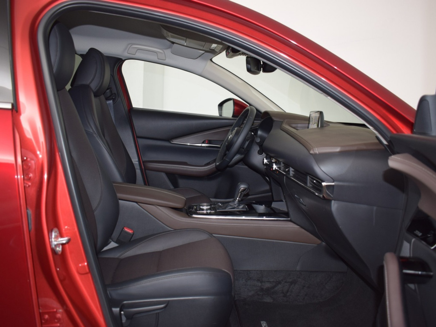 Foto van Mazda Cx-30