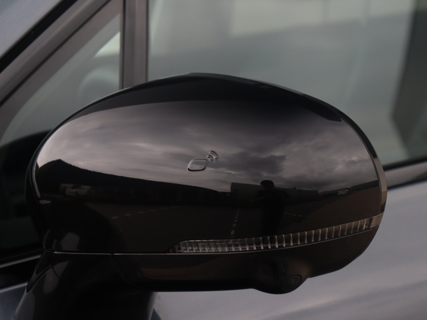 Foto van Leapmotor C10