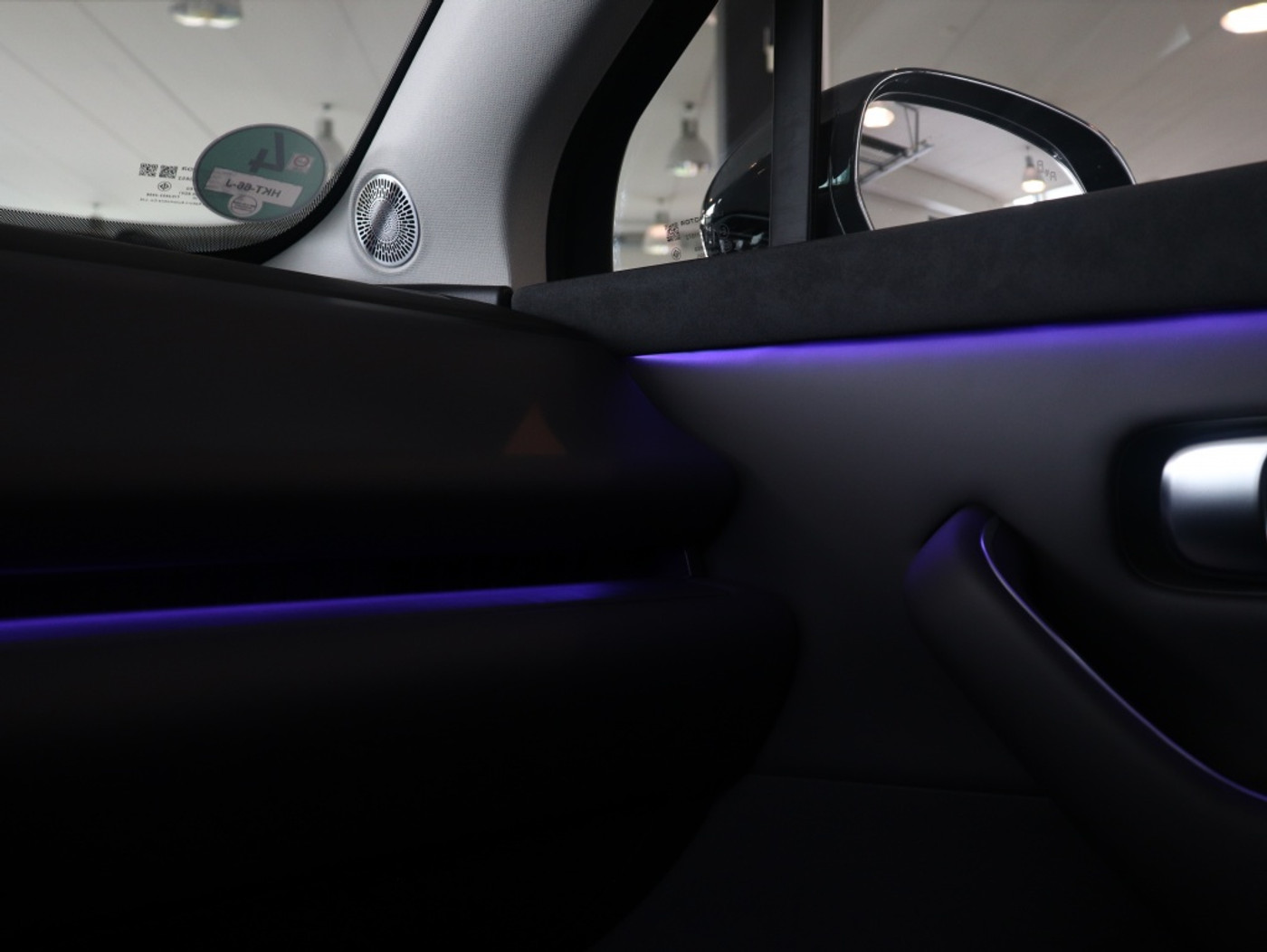 Foto van Leapmotor C10