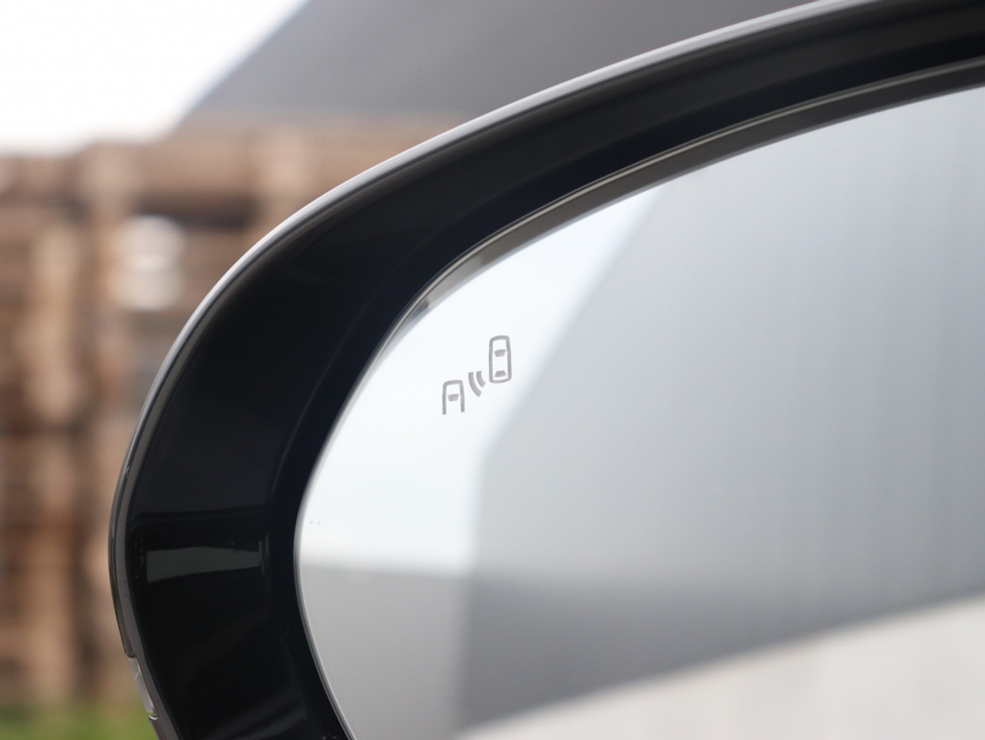 Foto van Leapmotor C10