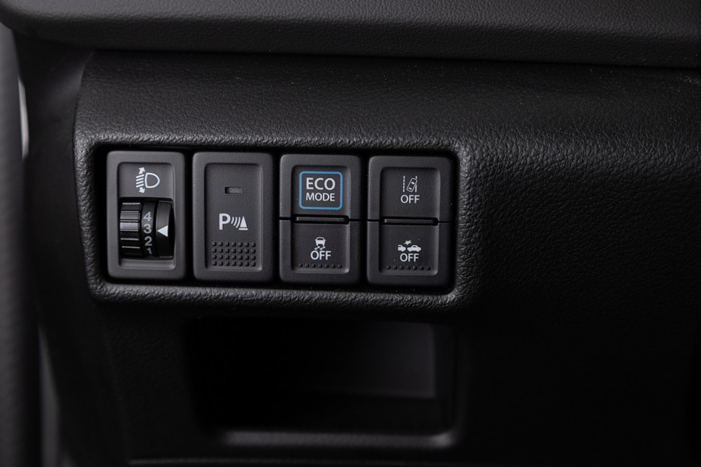 Foto van Suzuki S-cross