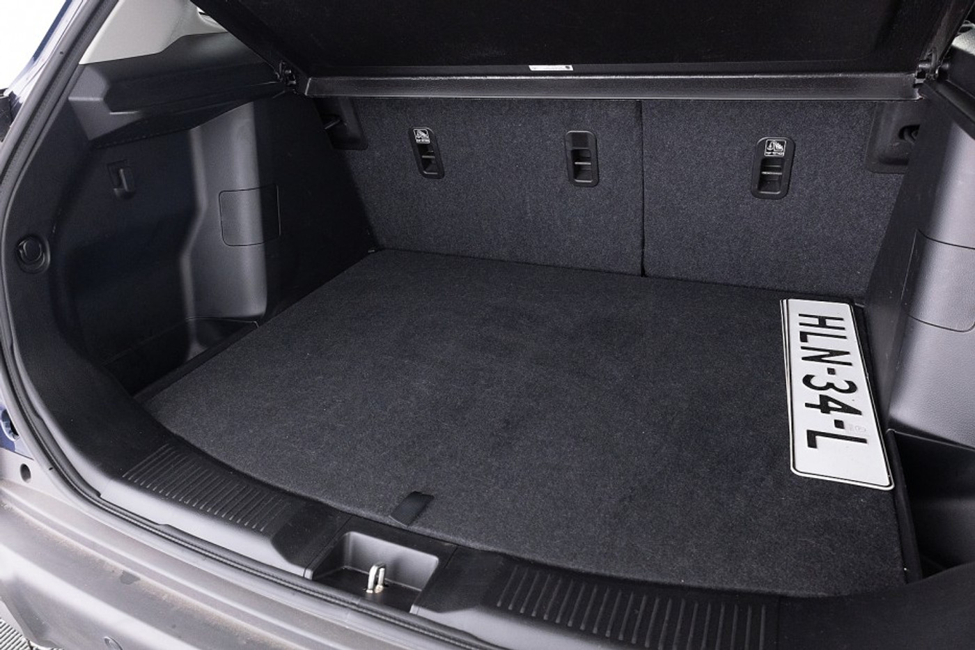 Foto van Suzuki S-cross