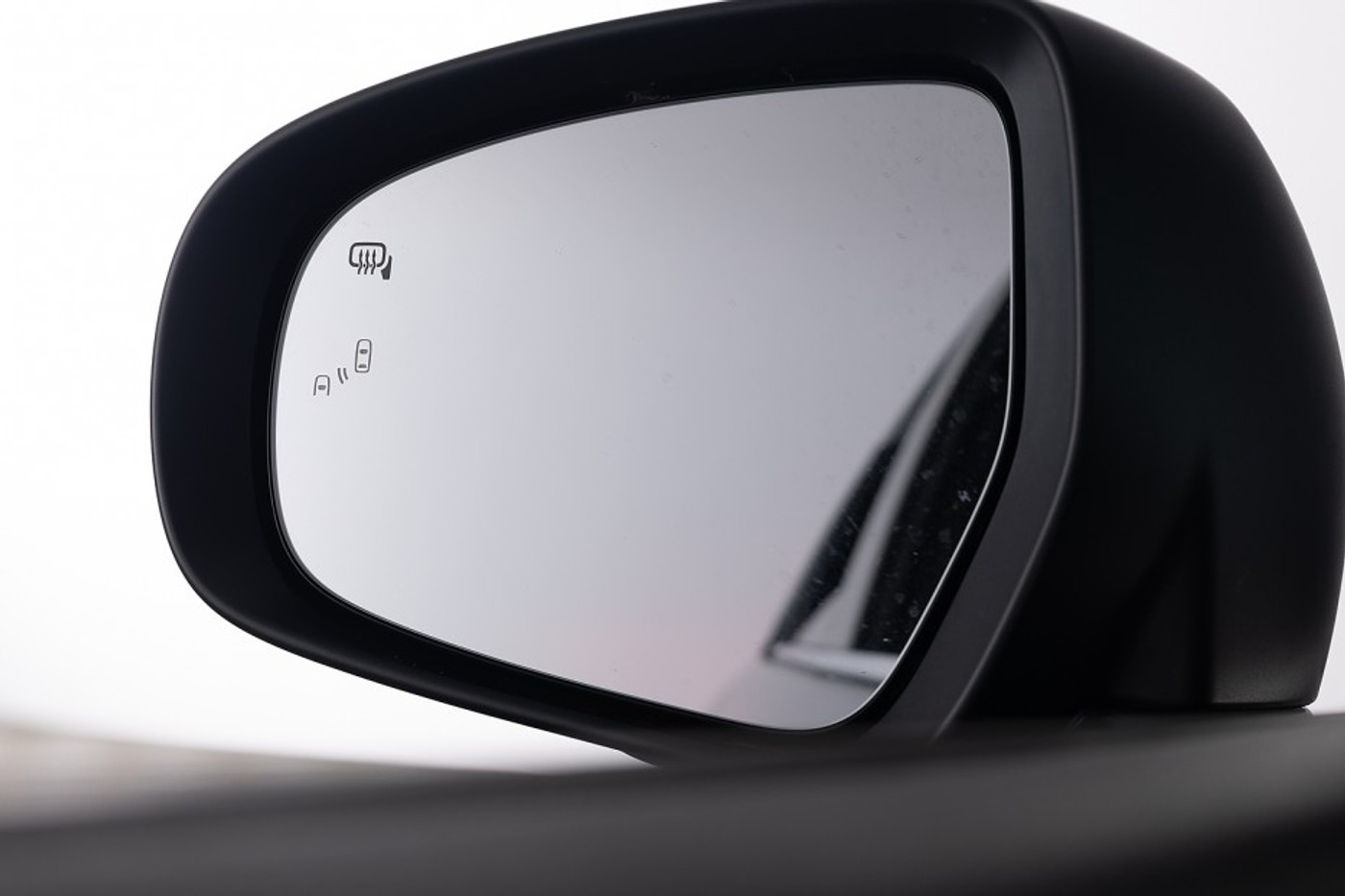 Foto van Suzuki S-cross