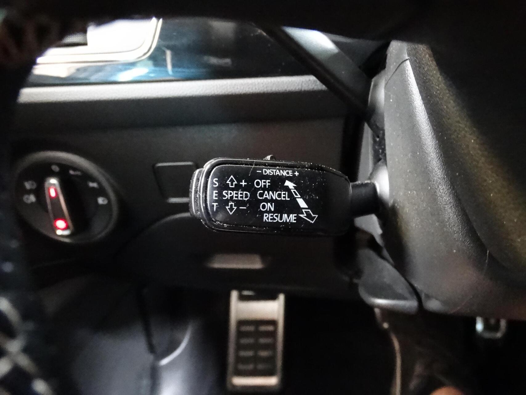 Foto van Seat Leon ST