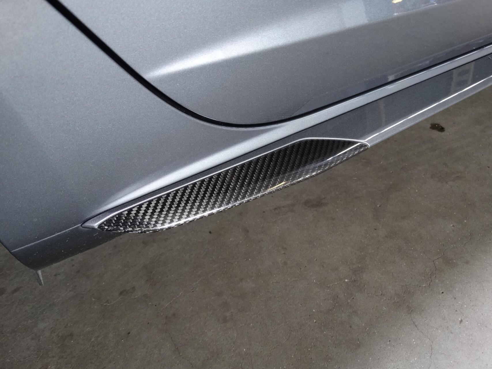 Foto van Seat Leon ST