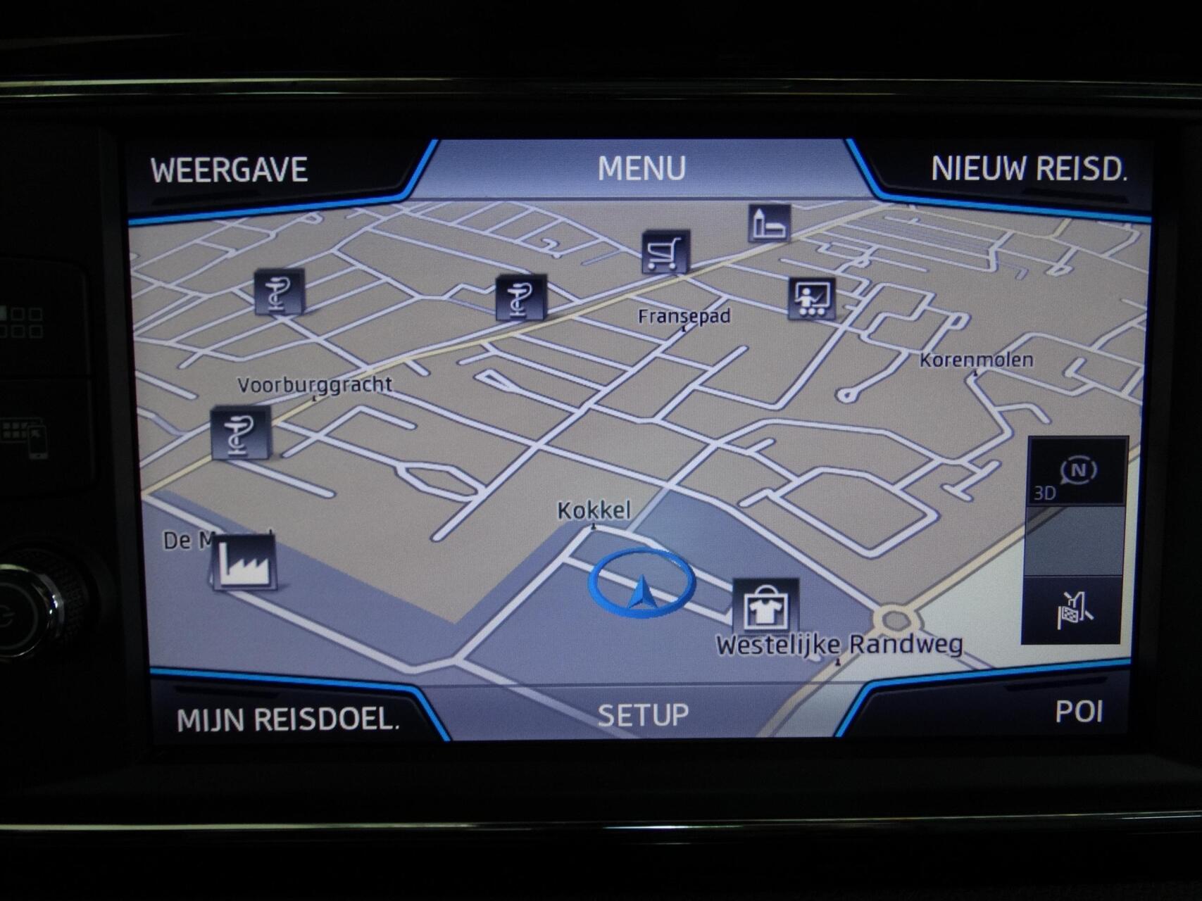 Foto van Seat Leon ST