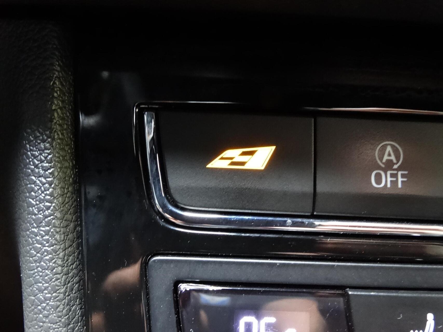 Foto van Seat Leon ST