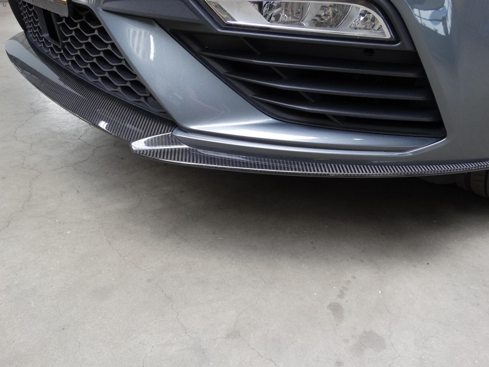 Foto van Seat Leon ST