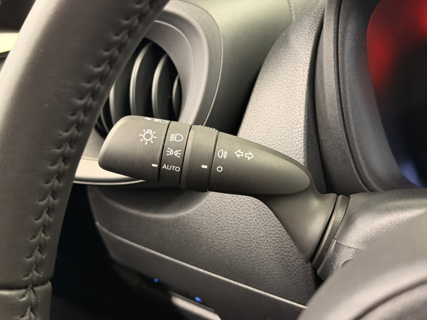 Foto van Toyota Toyota Aygo X
