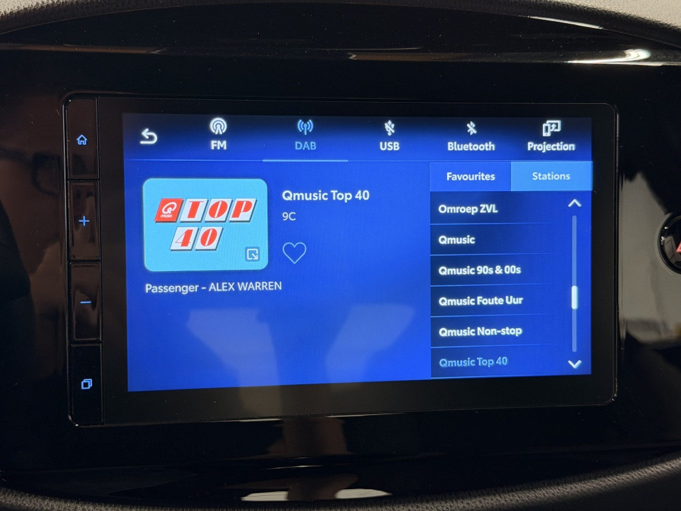 Foto van Toyota Toyota Aygo X