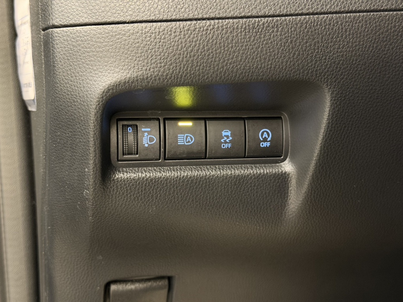 Foto van Toyota Toyota Aygo X