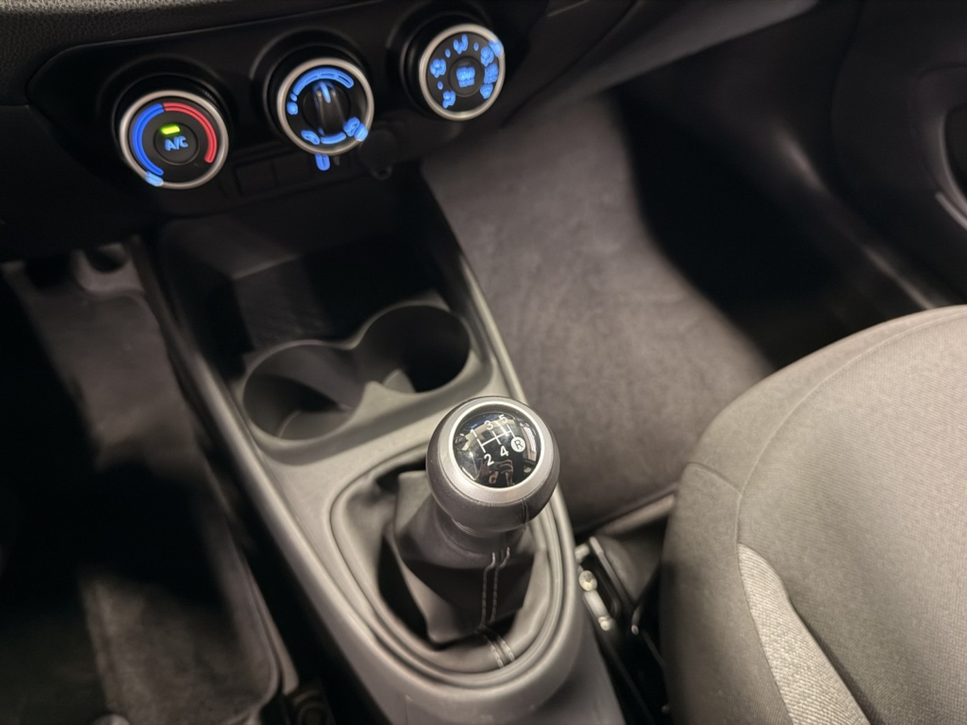 Foto van Toyota Toyota Aygo X
