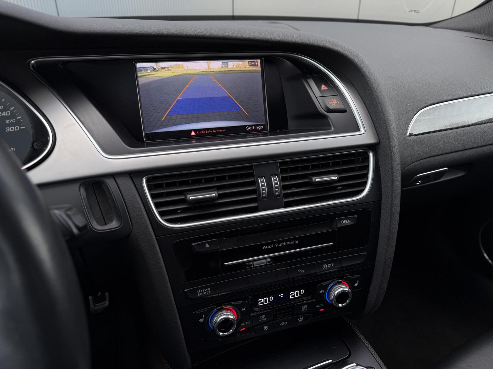 Foto van Audi Audi S4