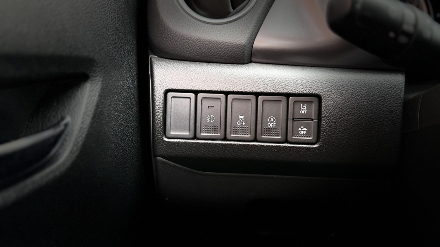 Foto van Suzuki Vitara