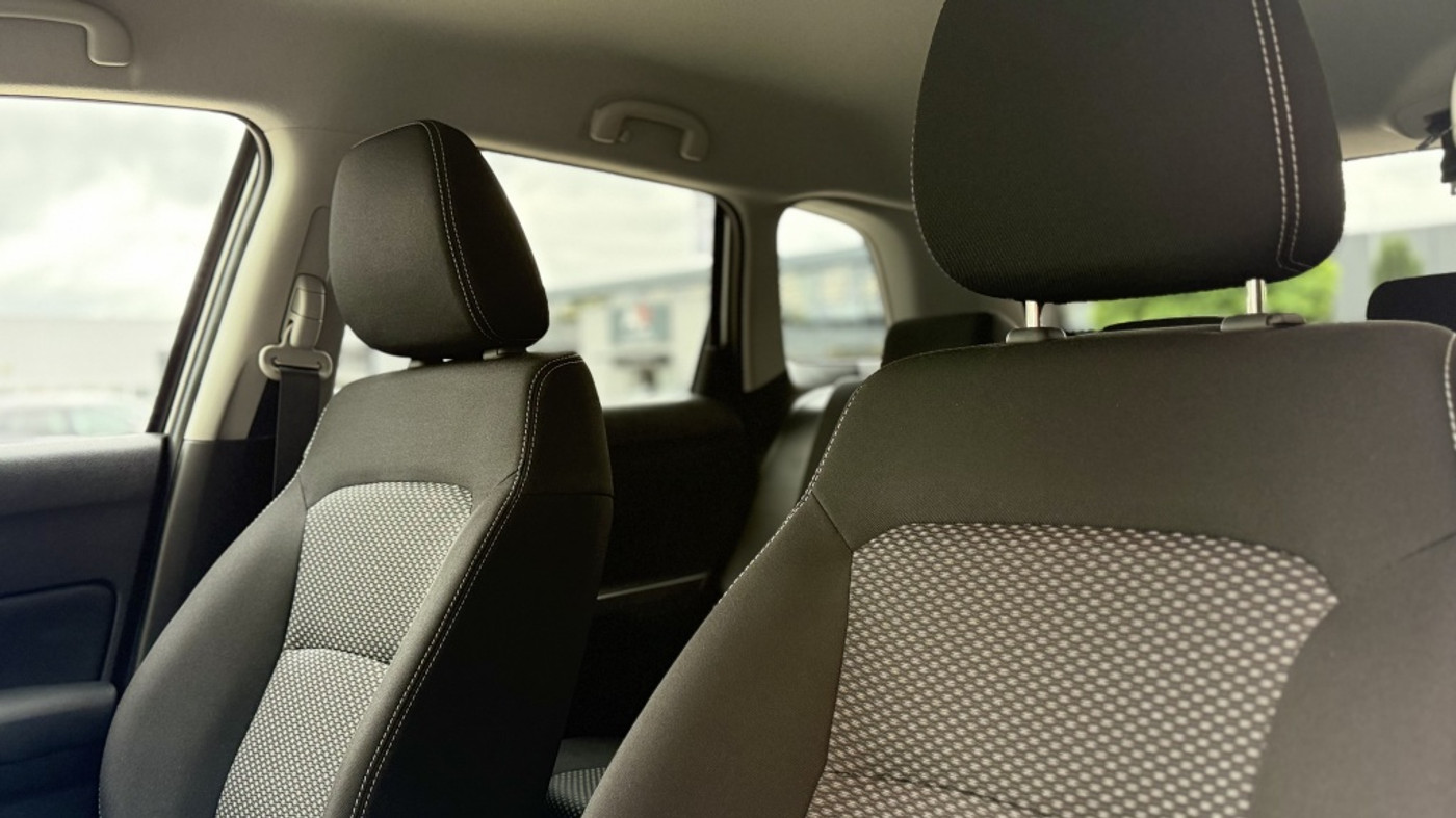 Foto van Suzuki Vitara