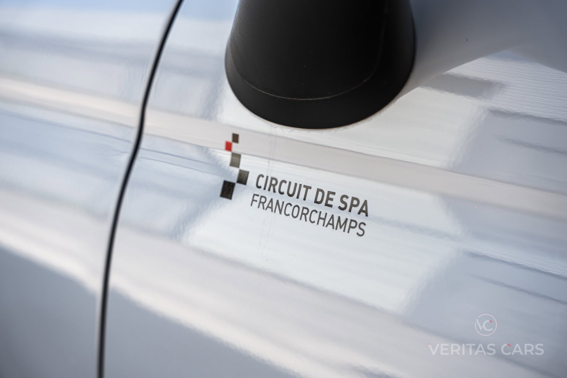 Foto van Fiat Abarth 500