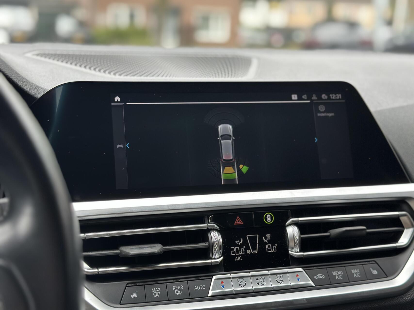 Foto van BMW 330e