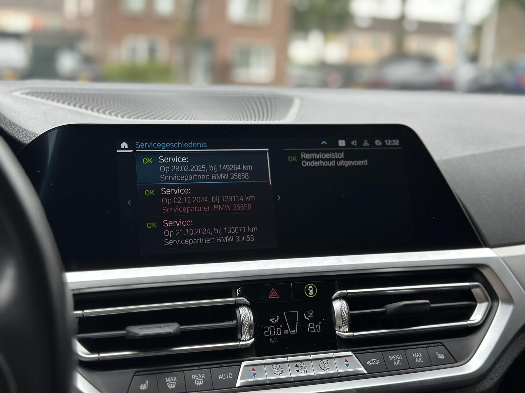 Foto van BMW 330e