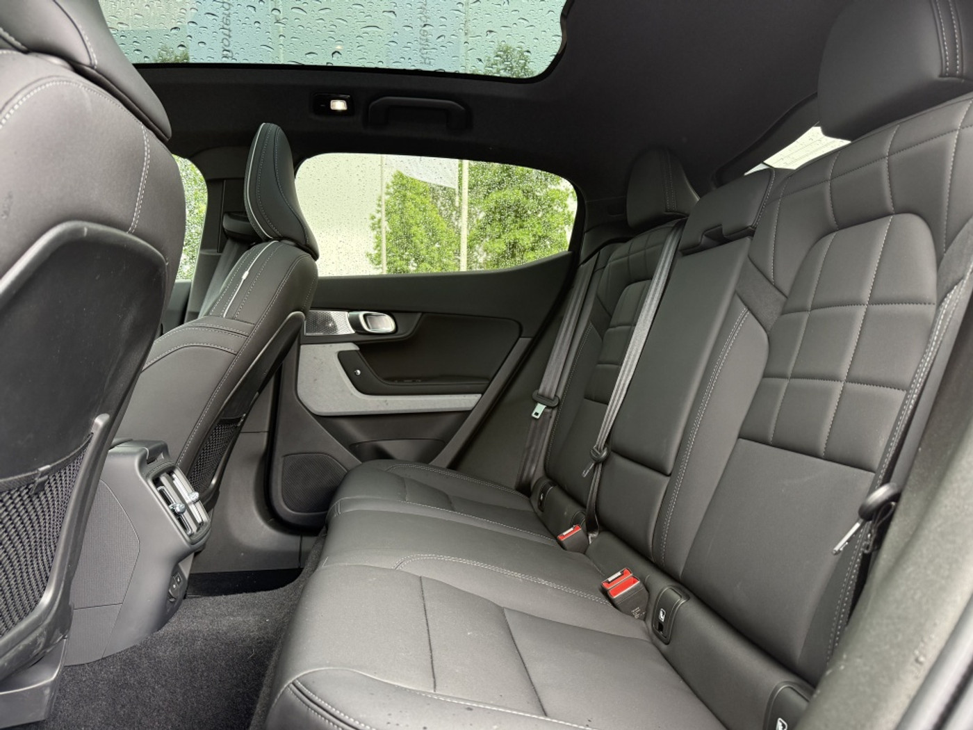 Foto van Polestar Polestar 2