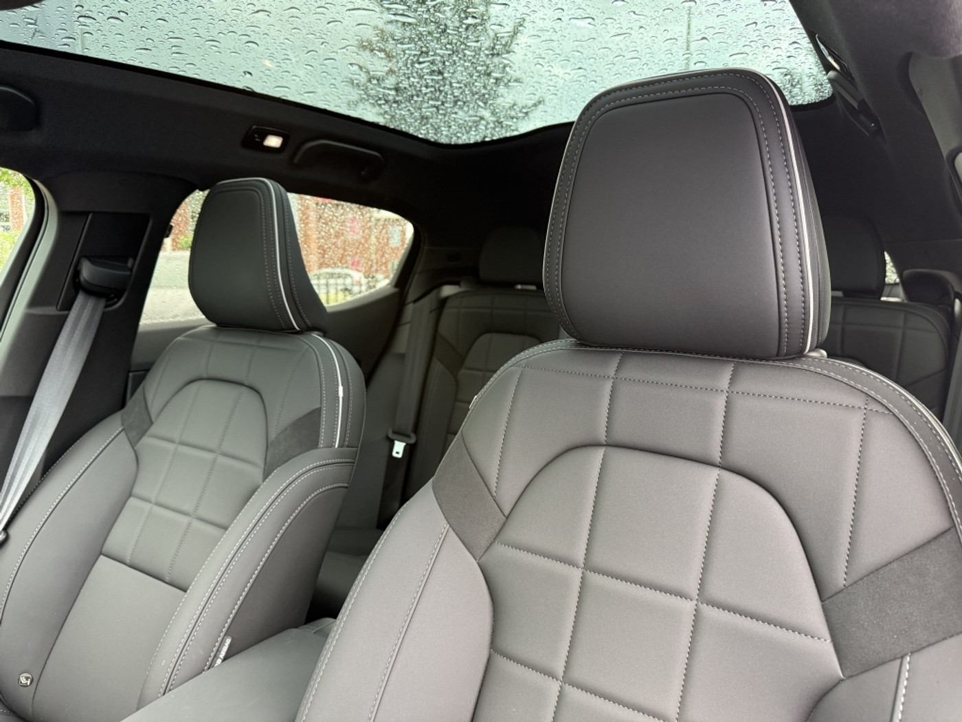 Foto van Polestar Polestar 2