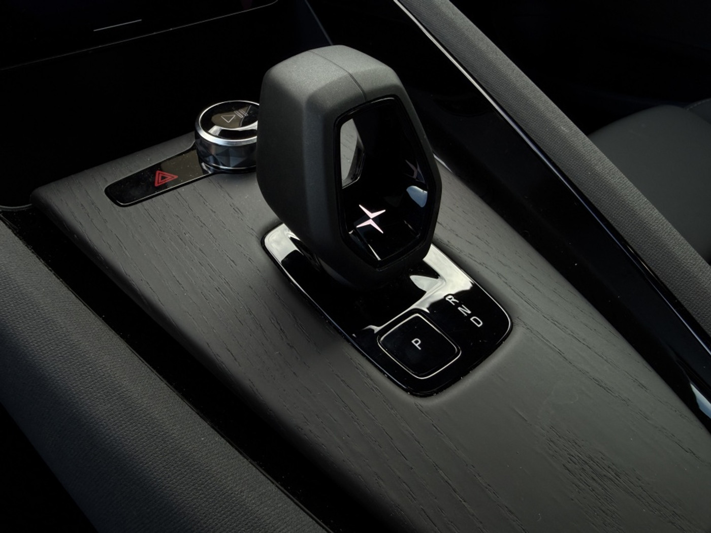 Foto van Polestar Polestar 2