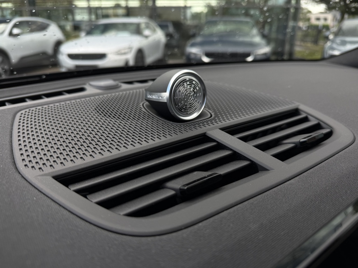 Foto van Polestar Polestar 2
