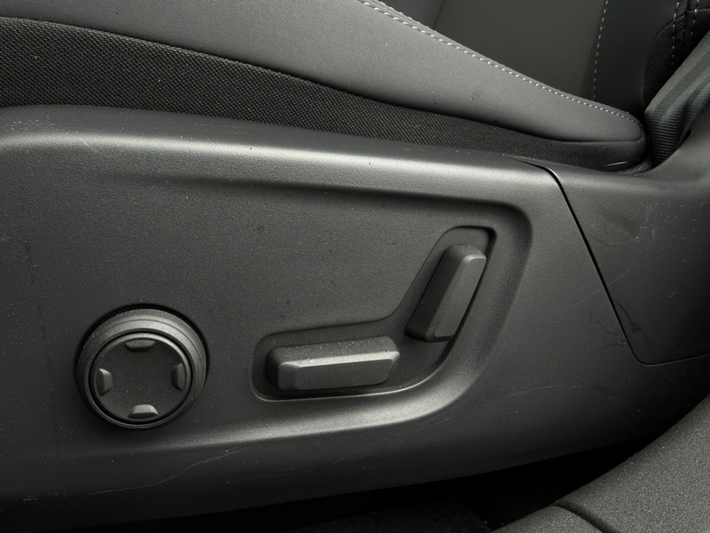 Foto van Polestar Polestar 2