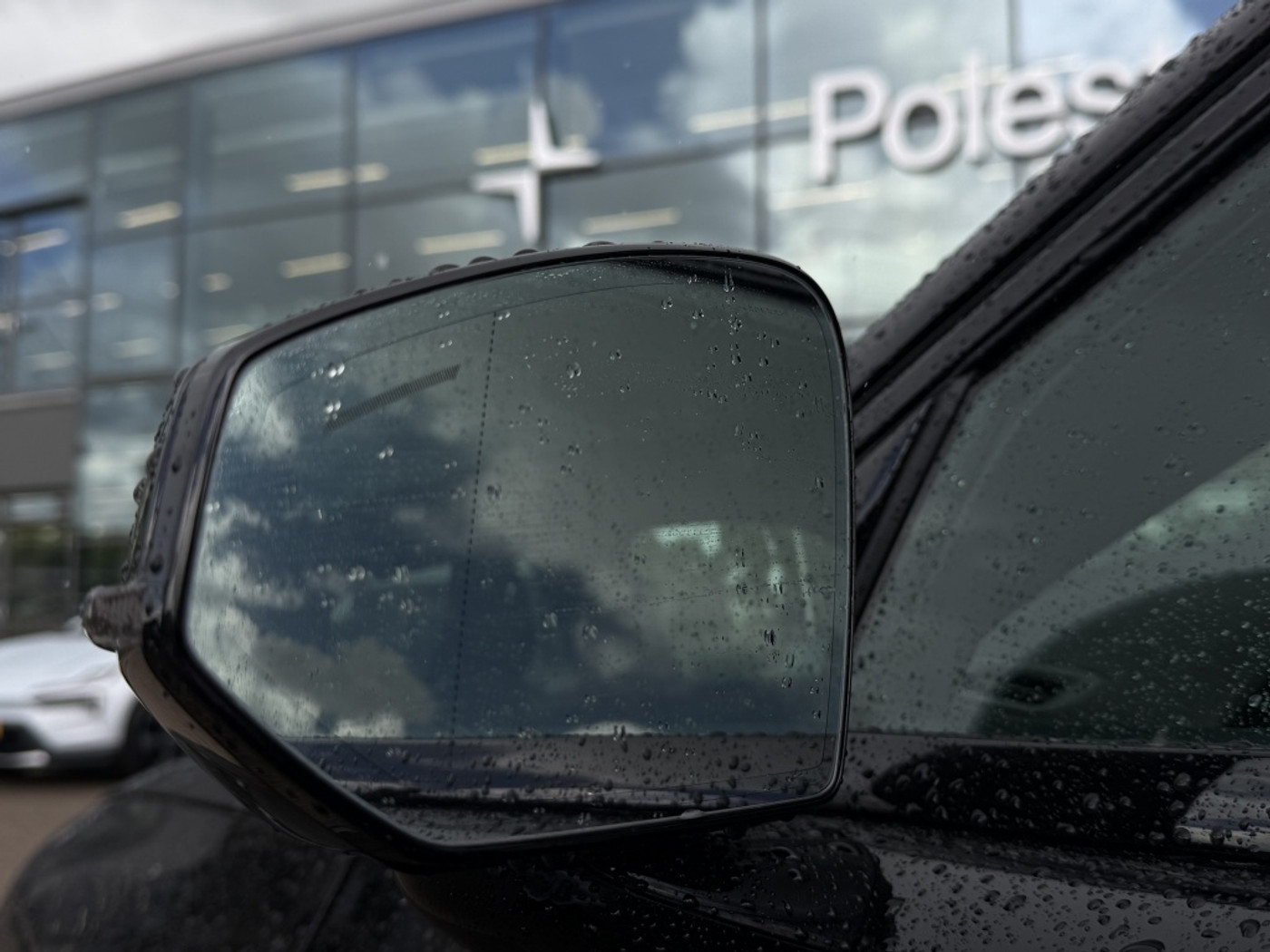 Foto van Polestar Polestar 2