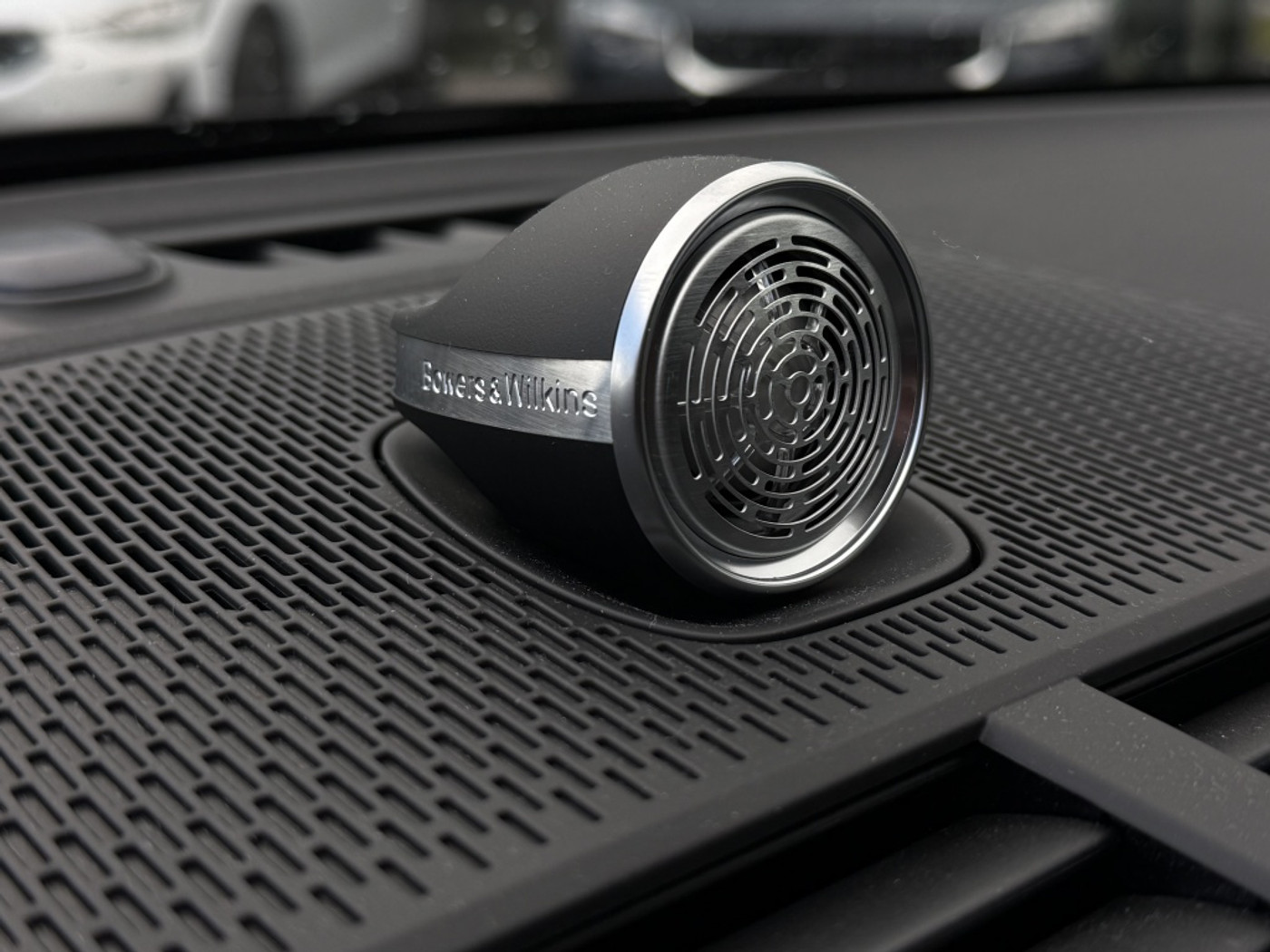 Foto van Polestar Polestar 2
