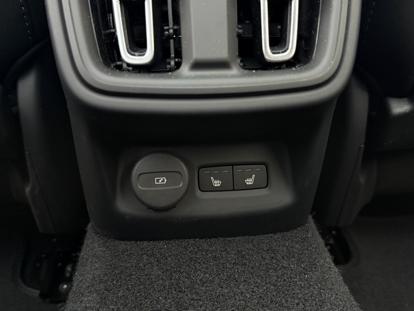 Foto van Polestar Polestar 2