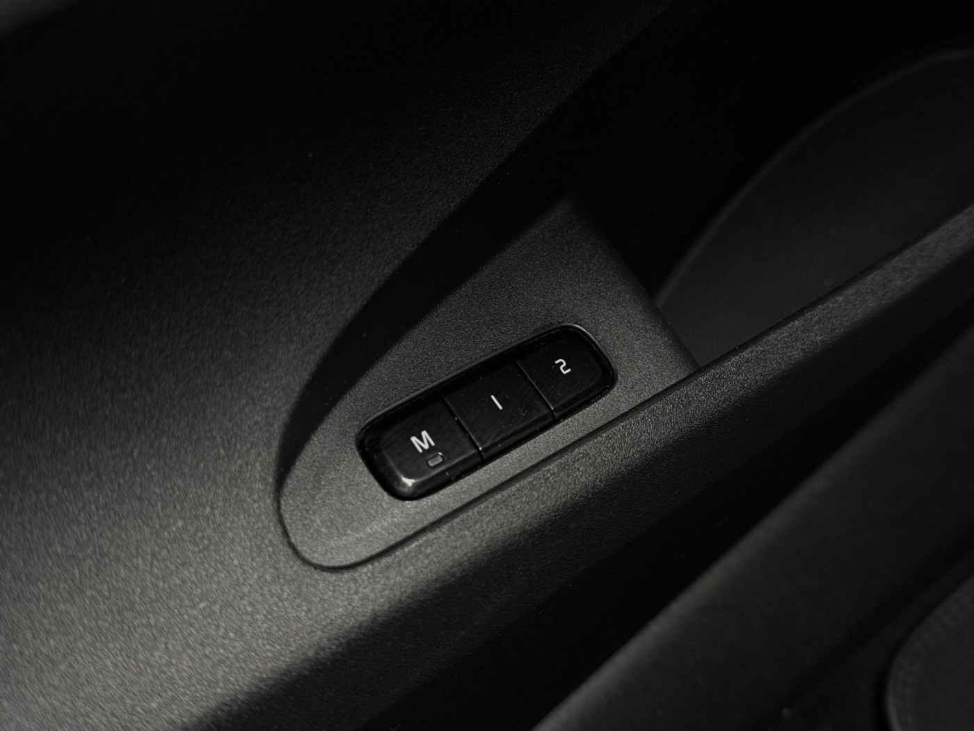 Foto van Polestar Polestar 2