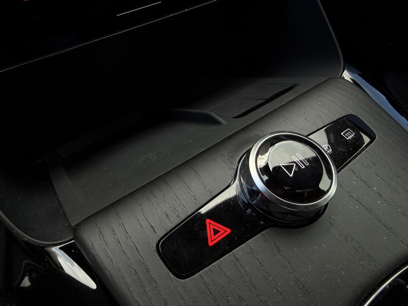 Foto van Polestar Polestar 2