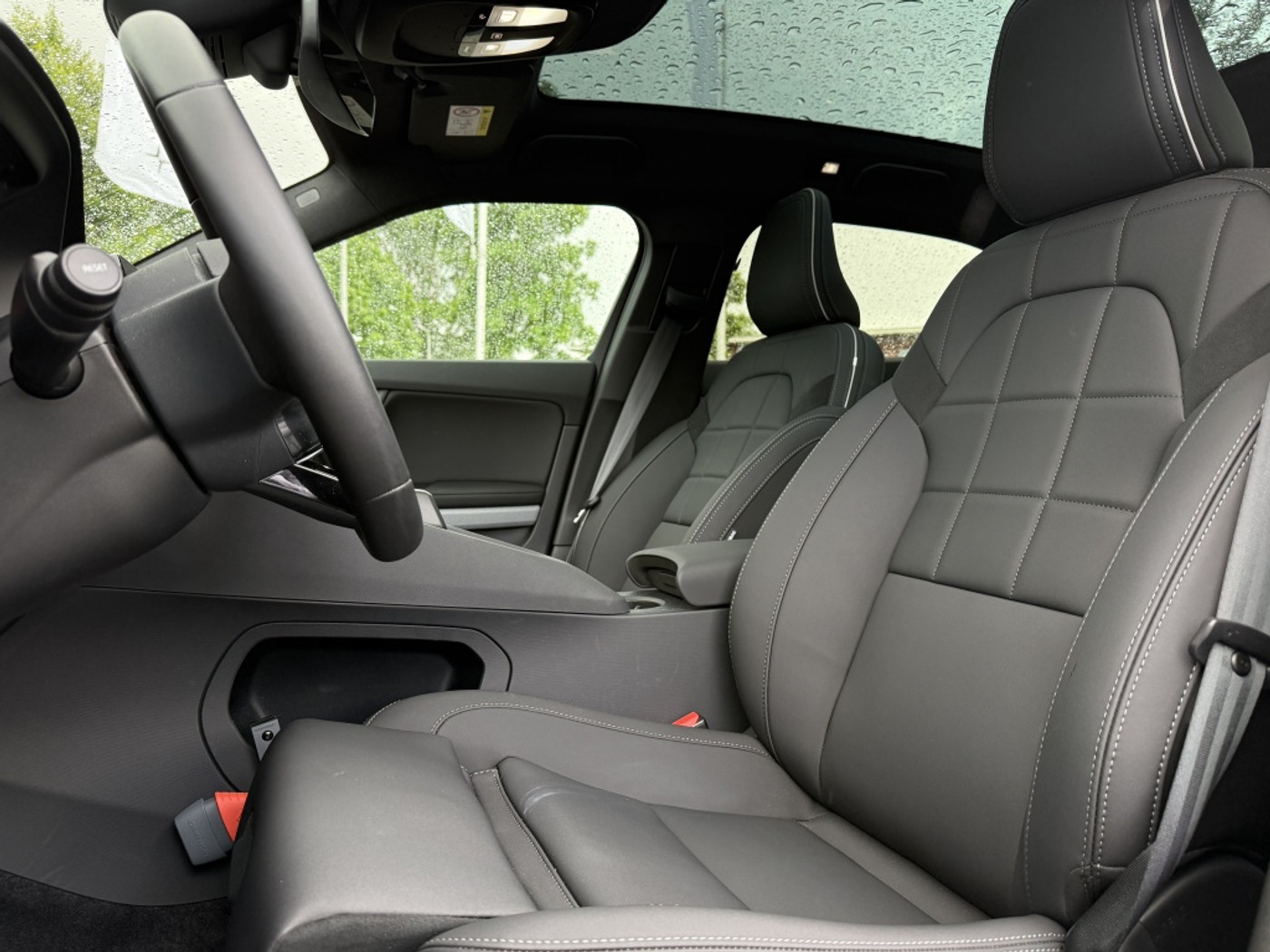 Foto van Polestar Polestar 2