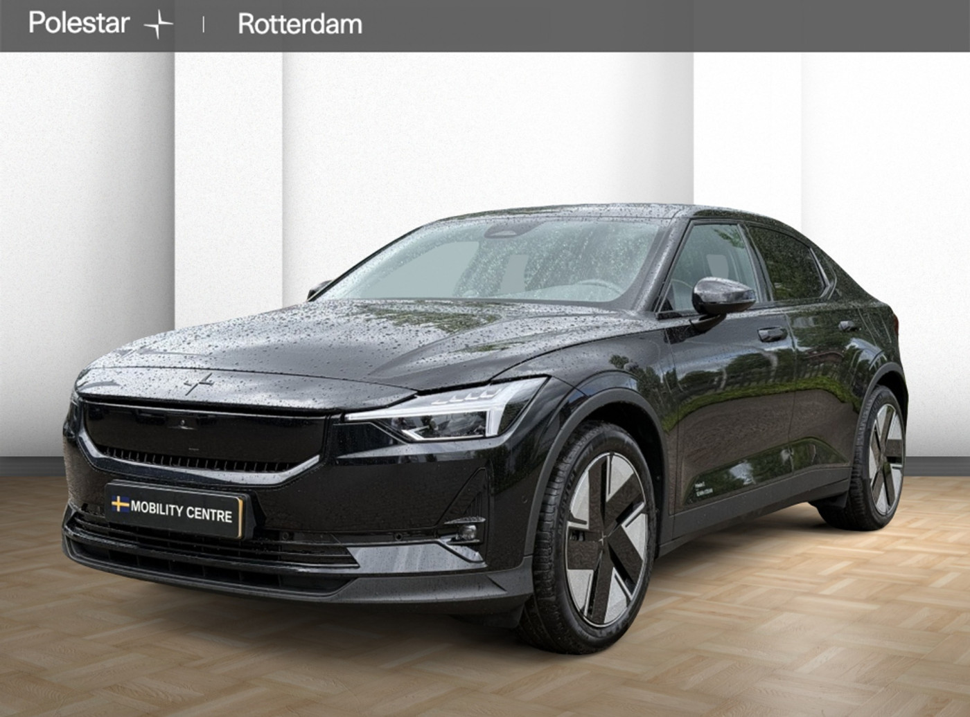 Polestar Polestar 2 Long Range Single Motor 82 kWh | PRIME | Bowers & Wilkins 2025 - voorkant