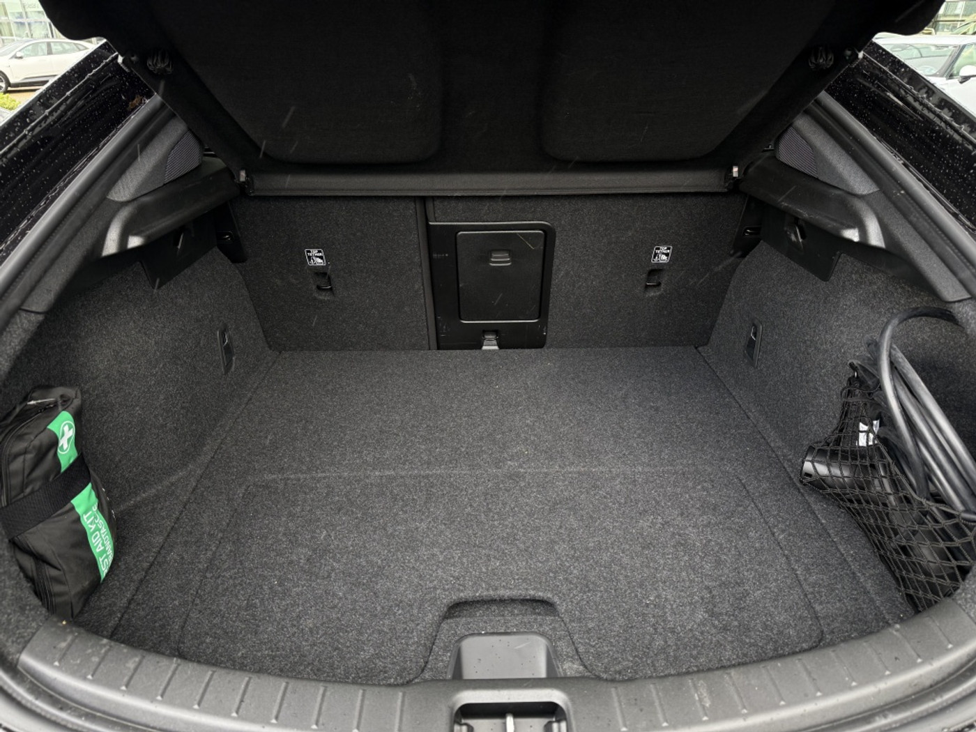 Foto van Polestar Polestar 2