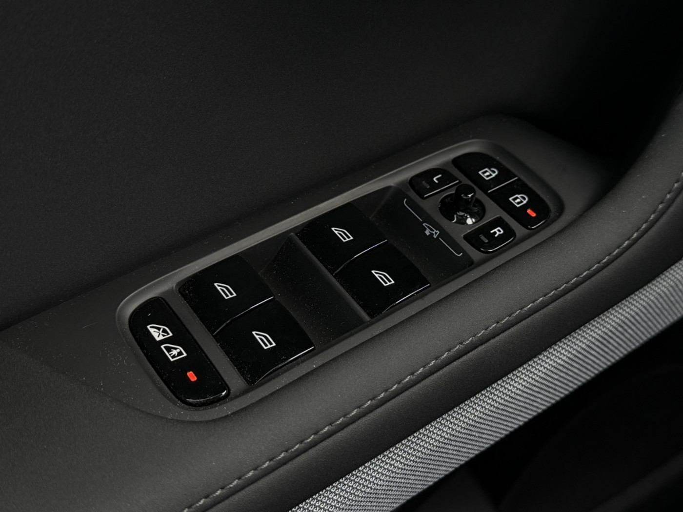 Foto van Polestar Polestar 2