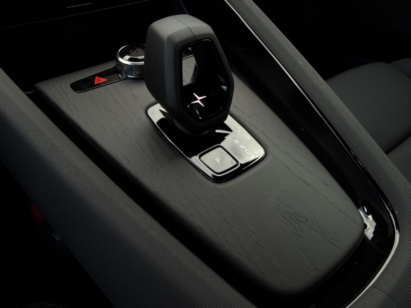 Foto van Polestar Polestar 2