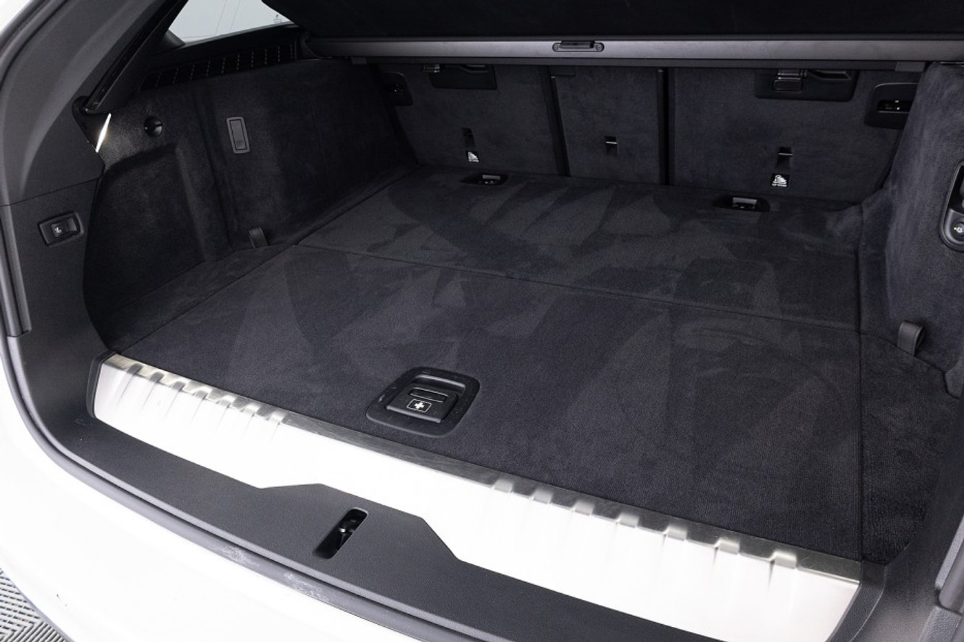 Foto van BMW 530e xDrive