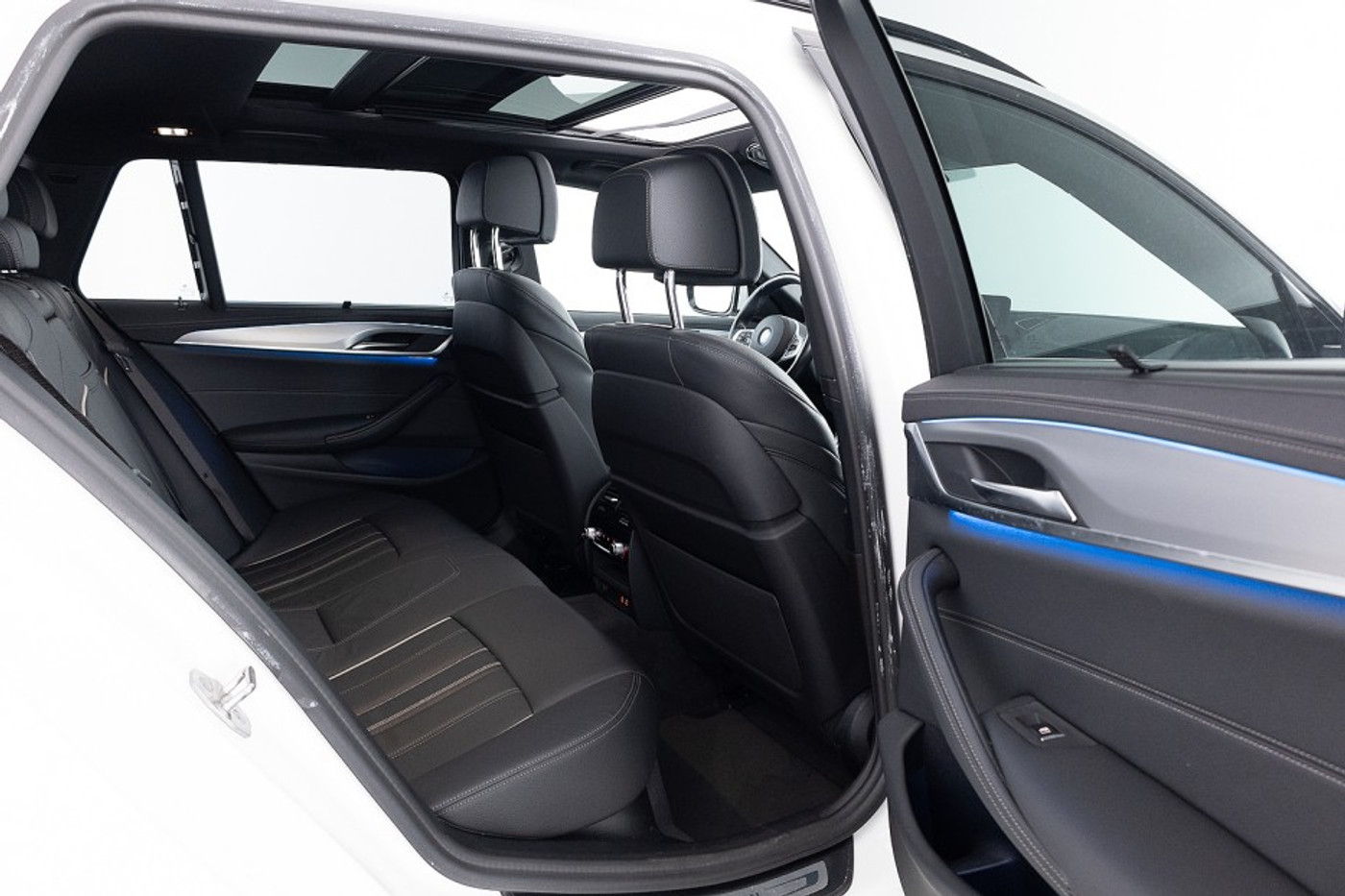 Foto van BMW 530e xDrive