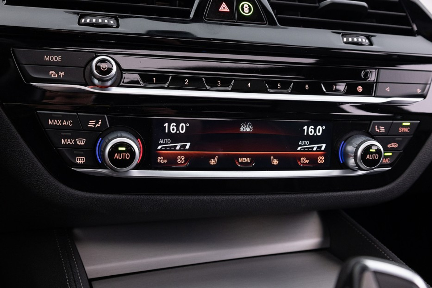 Foto van BMW 530e xDrive