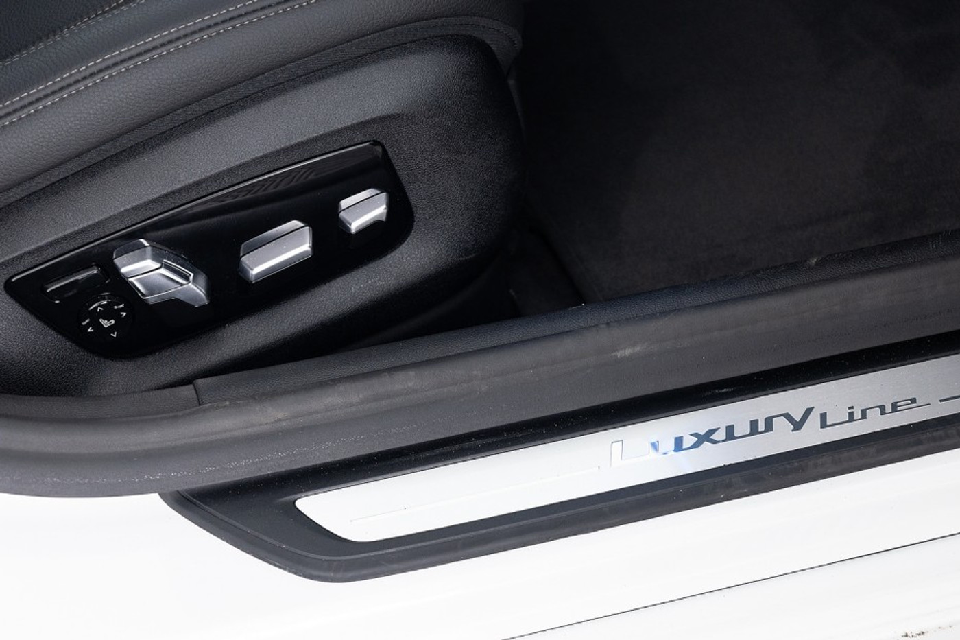 Foto van BMW 530e xDrive