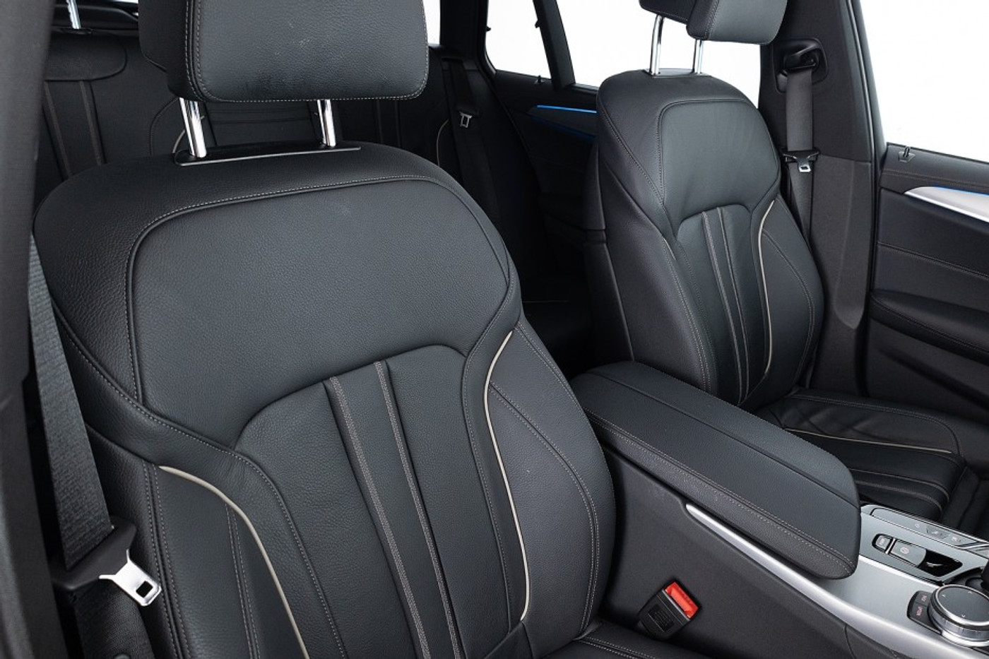 Foto van BMW 530e xDrive