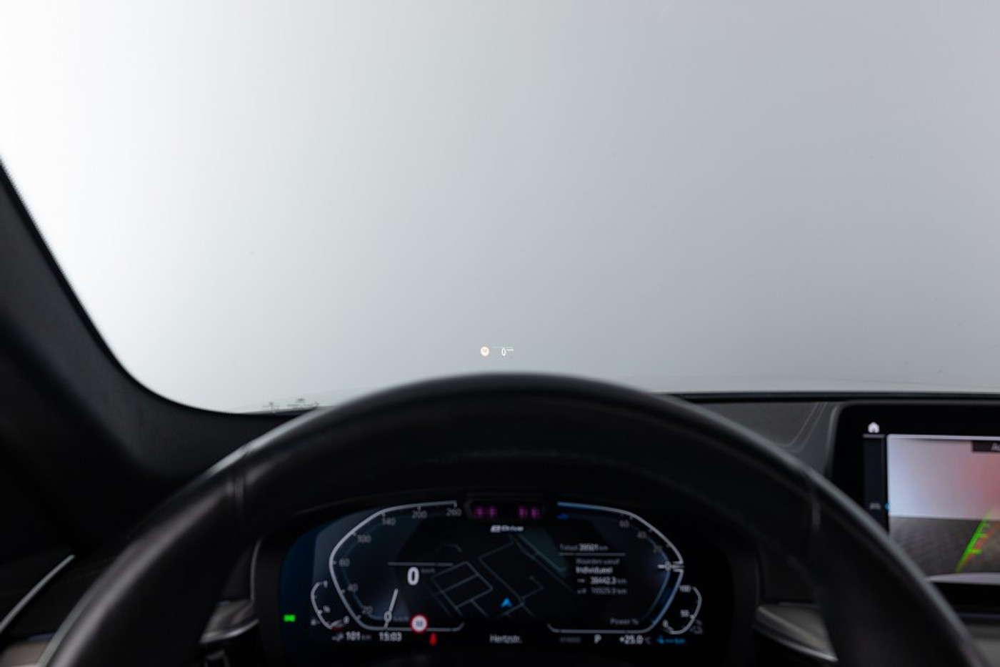 Foto van BMW 530e xDrive