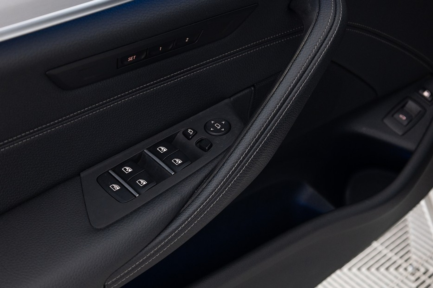 Foto van BMW 530e xDrive