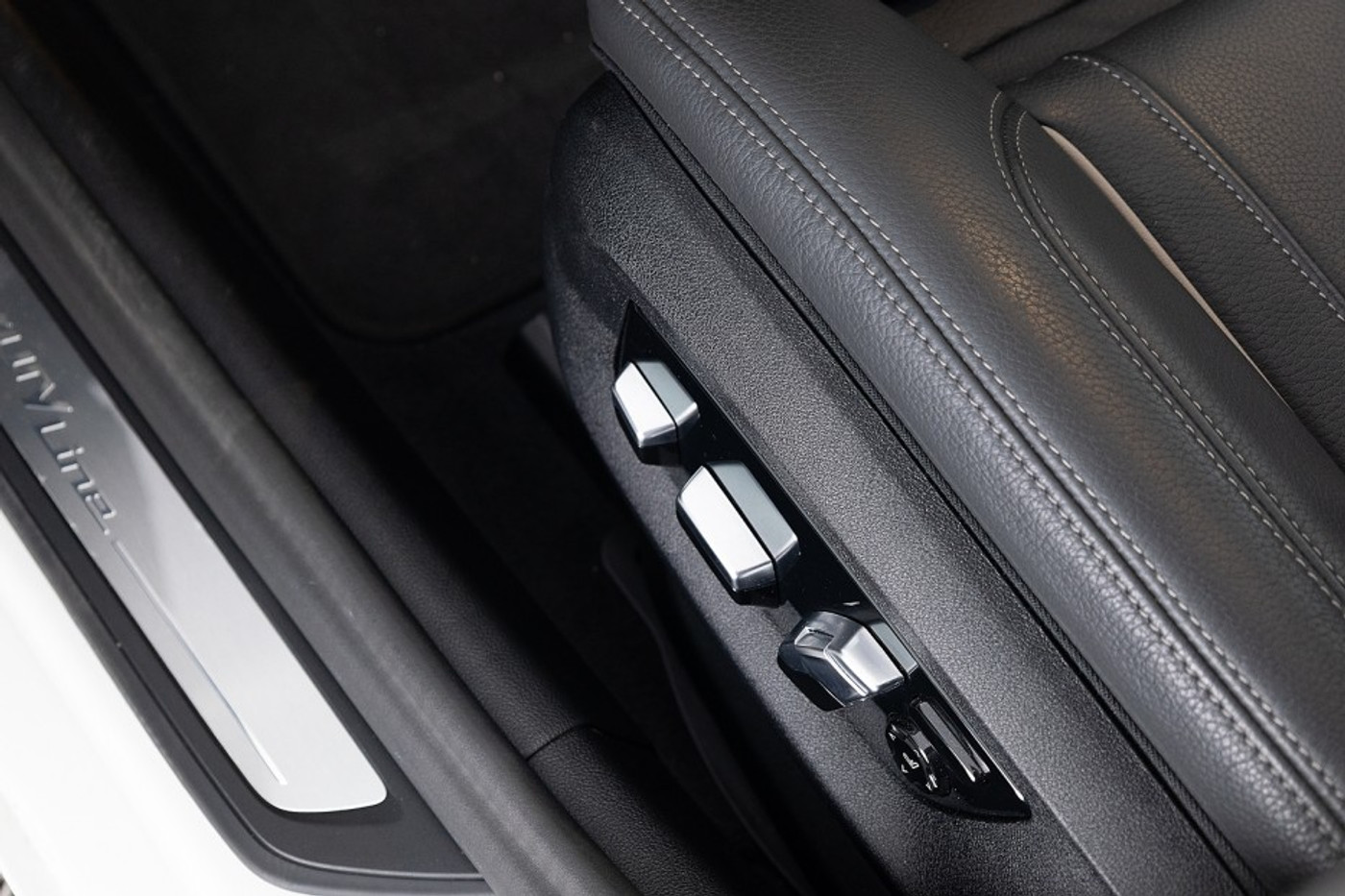 Foto van BMW 530e xDrive