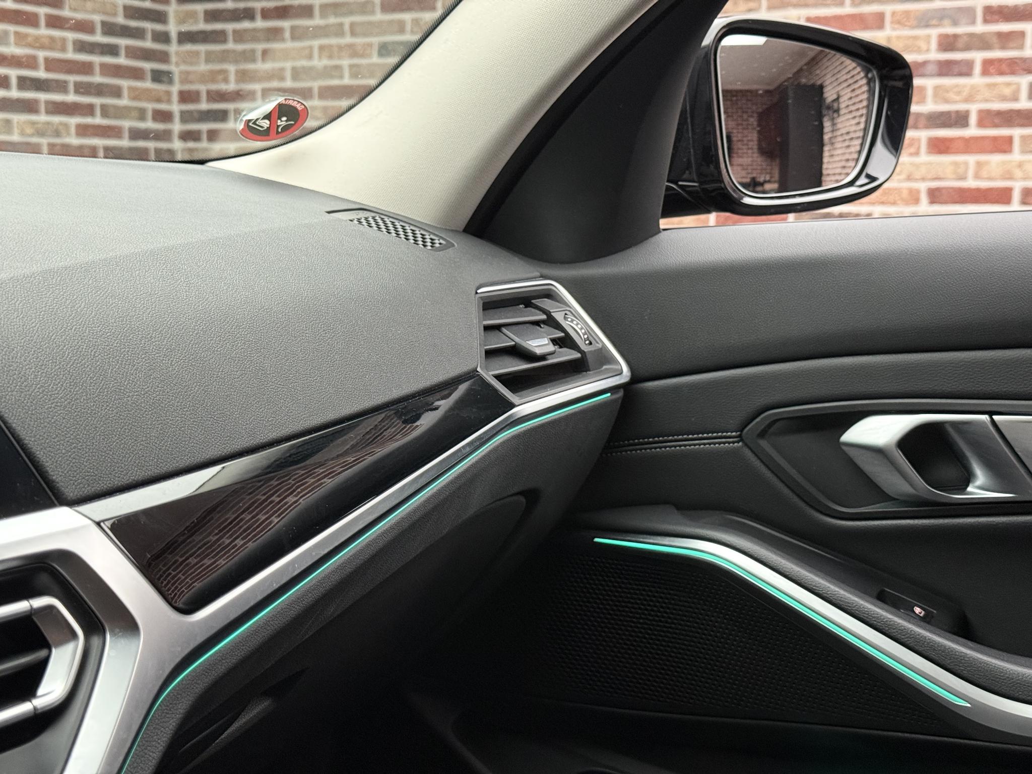 Foto van BMW 330e