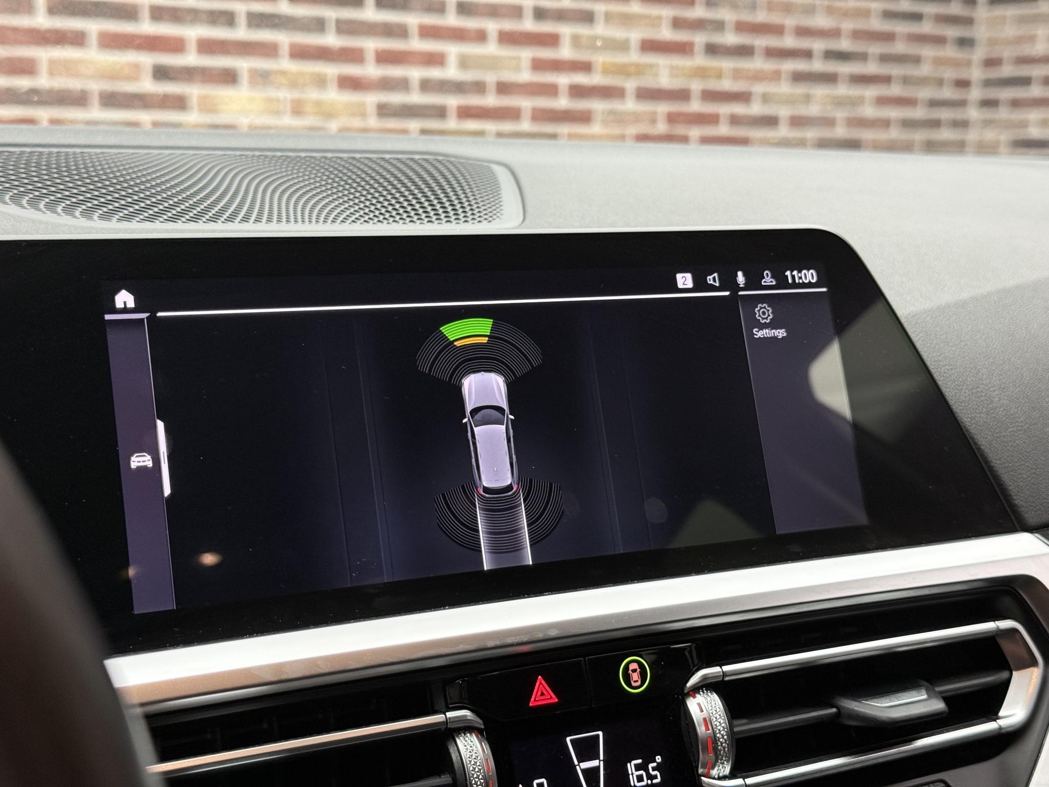 Foto van BMW 330e