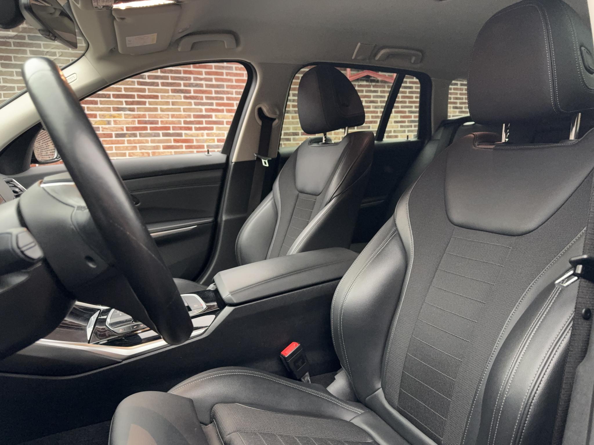 Foto van BMW 330e